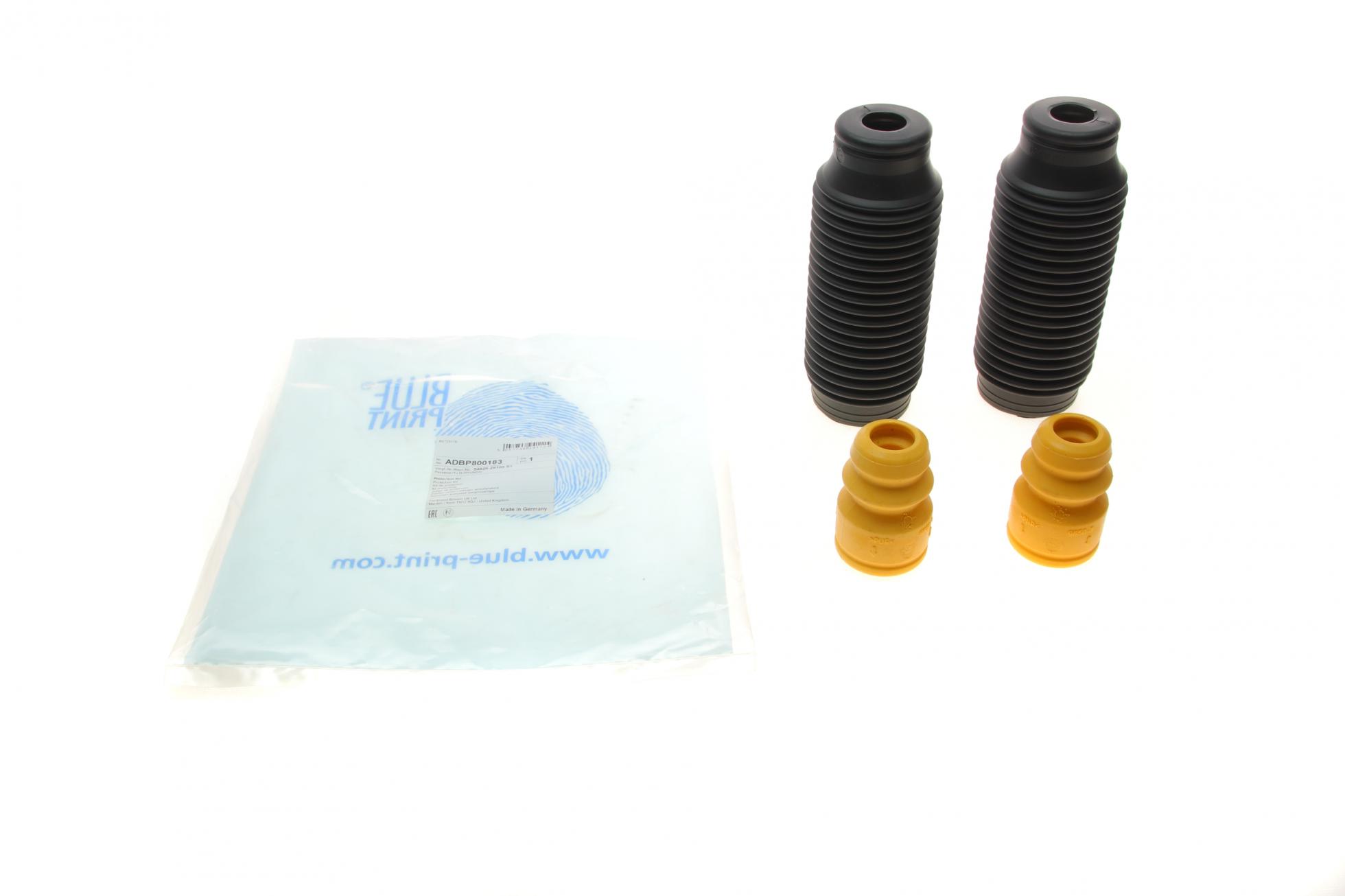 ADBP800183 BLUE PRINT
